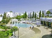 Caribbean Village Agador