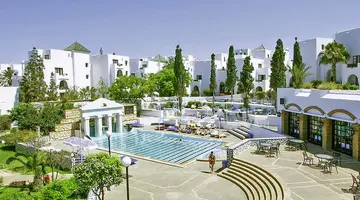 Caribbean Village Agador