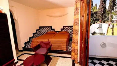 Caribbean Village Agador
