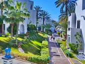 Caribbean Village Agador