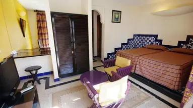 Caribbean Village Agador