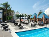 Caribbean Village Agador