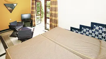 Caribbean Village Agador