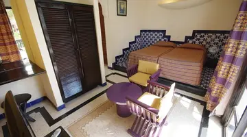 Caribbean Village Agador