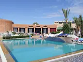 Caribbean Village Agador