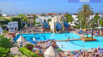 Caribbean Village Agador