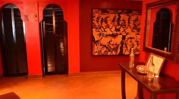 Caribbean Village Agador