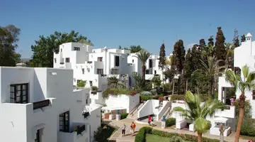Caribbean Village Agador