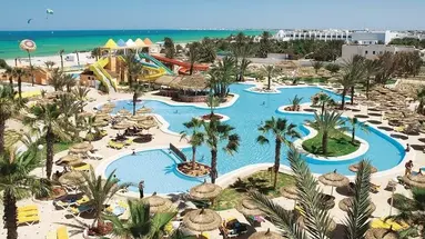 CARIBBEAN WORLD DJERBA