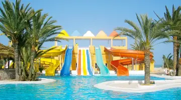 CARIBBEAN WORLD DJERBA