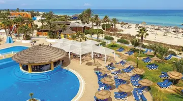 CARIBBEAN WORLD DJERBA