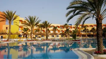 CARIBBEAN WORLD DJERBA