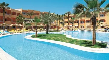 CARIBBEAN WORLD DJERBA