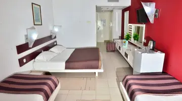 CARIBBEAN WORLD DJERBA