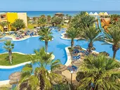 CARIBBEAN WORLD DJERBA