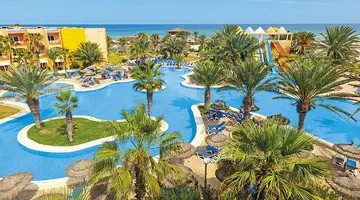CARIBBEAN WORLD DJERBA