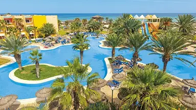 CARIBBEAN WORLD DJERBA