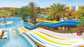 CARIBBEAN WORLD DJERBA