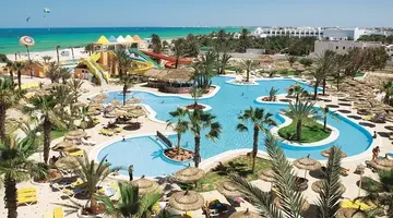 CARIBBEAN WORLD DJERBA