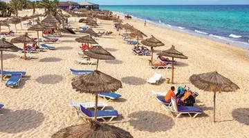 CARIBBEAN WORLD DJERBA