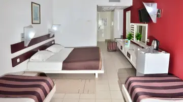 CARIBBEAN WORLD DJERBA