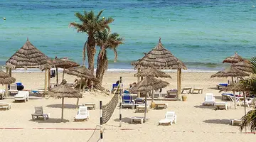 CARIBBEAN WORLD DJERBA