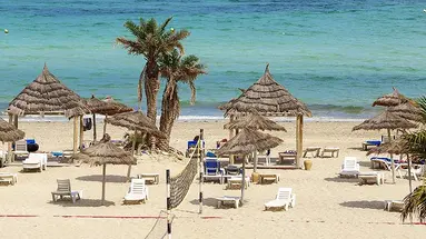 CARIBBEAN WORLD DJERBA