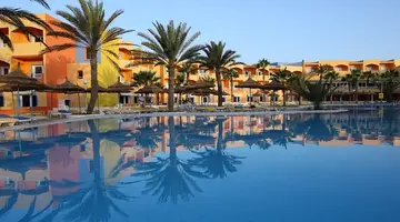 CARIBBEAN WORLD DJERBA