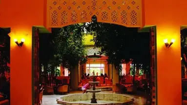 Caribbean World Mahdia