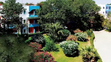Caribbean World Mahdia