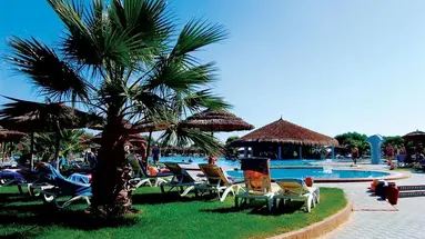 Caribbean World Mahdia