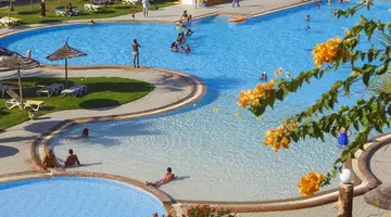 CARIBBEAN WORLD MAHDIA