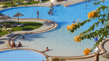 CARIBBEAN WORLD MAHDIA