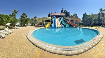 CARIBBEAN WORLD MAHDIA