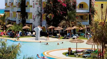 Caribbean World Mahdia