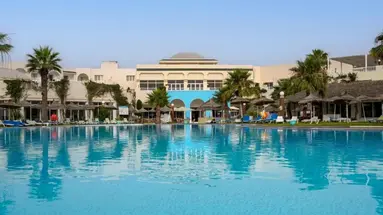 Caribbean World Mahdia