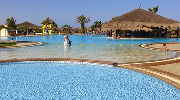 CARIBBEAN WORLD MAHDIA