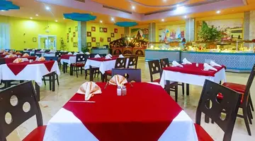 CARIBBEAN WORLD MAHDIA