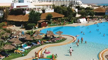 Caribbean World Mahdia