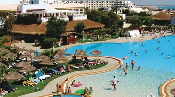 Caribbean World Mahdia