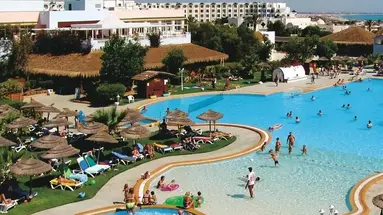Caribbean World Mahdia