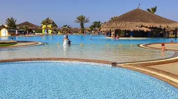 Caribbean World Mahdia