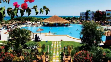 Caribbean World Mahdia