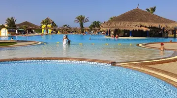 Caribbean World Mahdia
