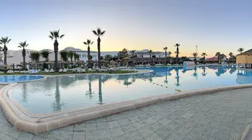 CARIBBEAN WORLD MAHDIA