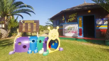 CARIBBEAN WORLD MAHDIA