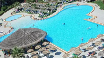Caribbean World Mahdia