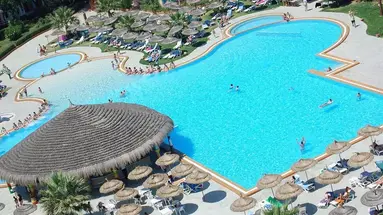 Caribbean World Mahdia