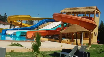 Caribbean World Mahdia