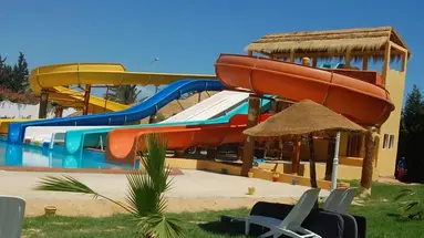 Caribbean World Mahdia